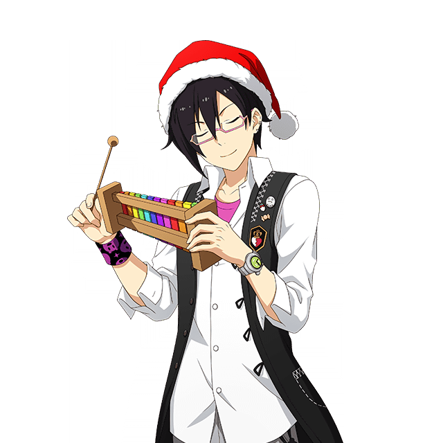 カード/伊瀬谷 四季 - アイドルマスターsideM Wiki*